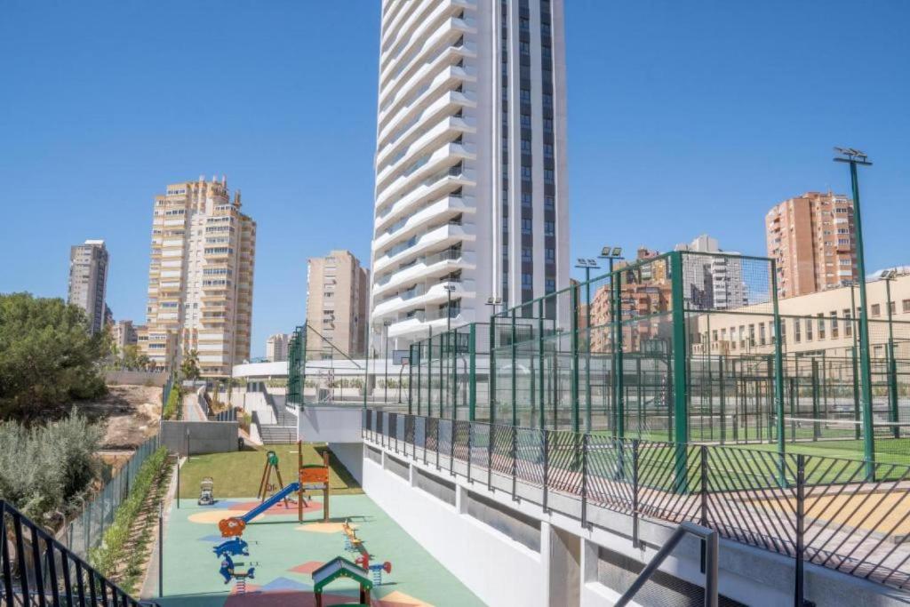 Benidorm Beach Residencial By España Casas - 3