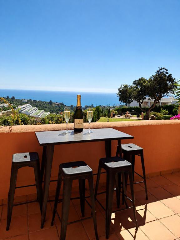 Las Garzas 2131 Beautiful Sea View Apartment - 1