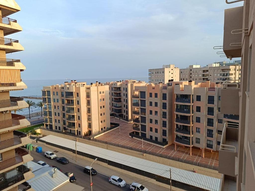 Riviera Sunny Flat - 5