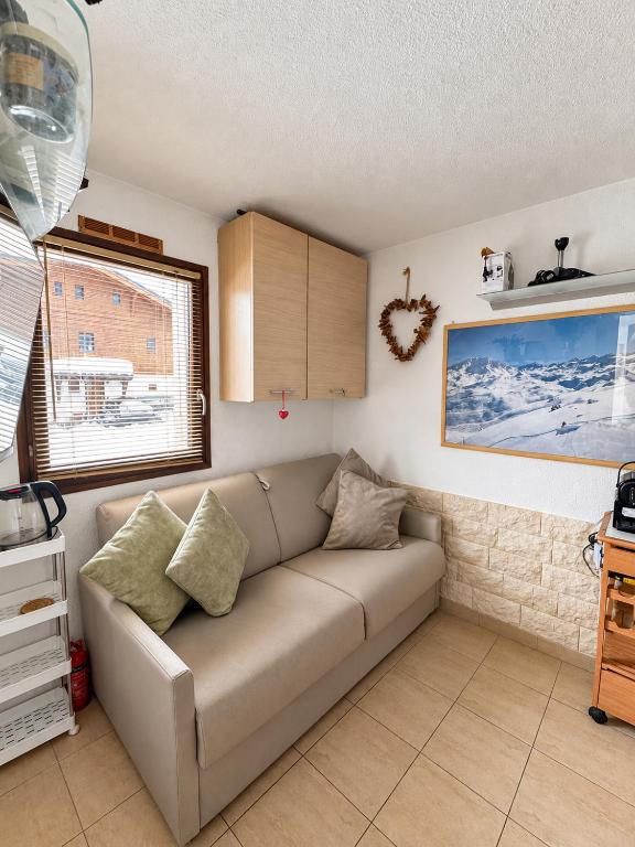 Val Thorens - Ski InOut - 5 Beds Flat LEZ-003 - 3