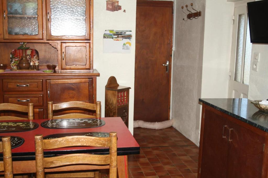 Studio confortable avec vue sur le lac - 30 m² - Gérardmer - 5
