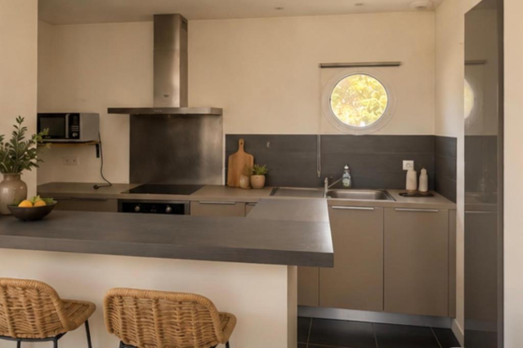 Maison de la Sud - 5
