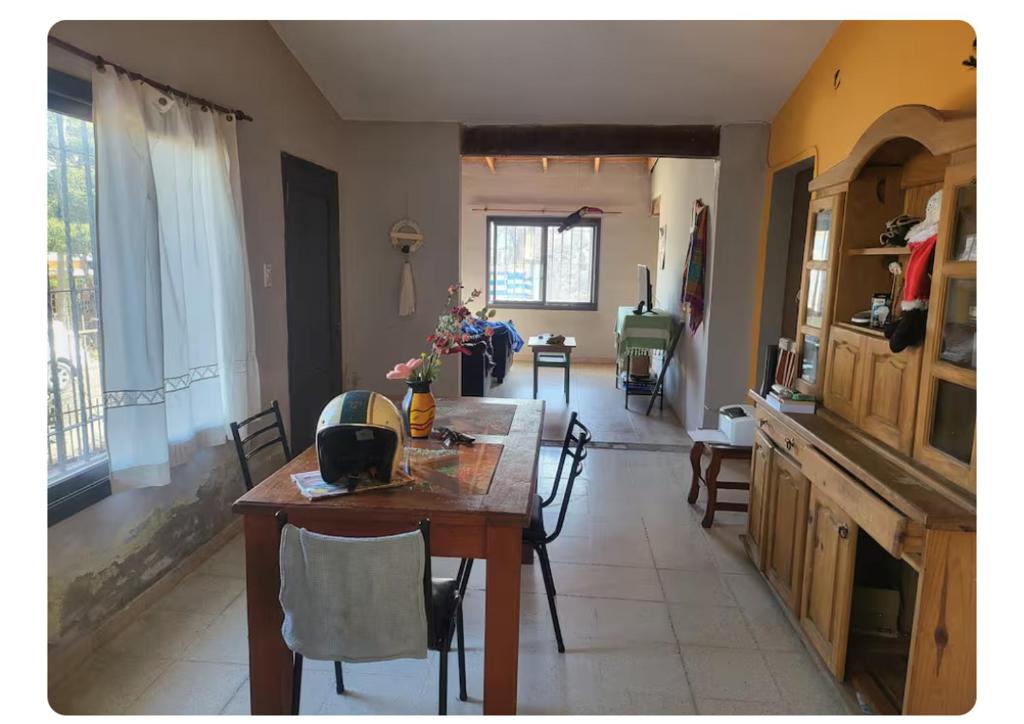 Casona Saldan cerca de Córdoba y dique San Roque - 1