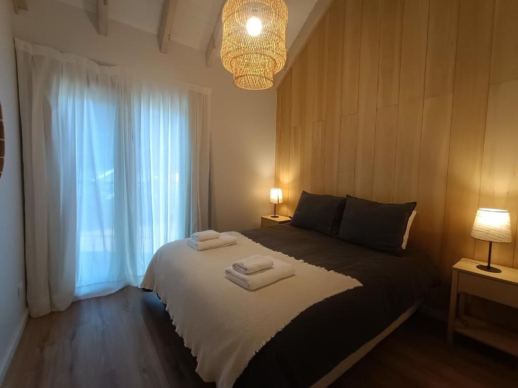 Haus del Valle - Nórdica - 4