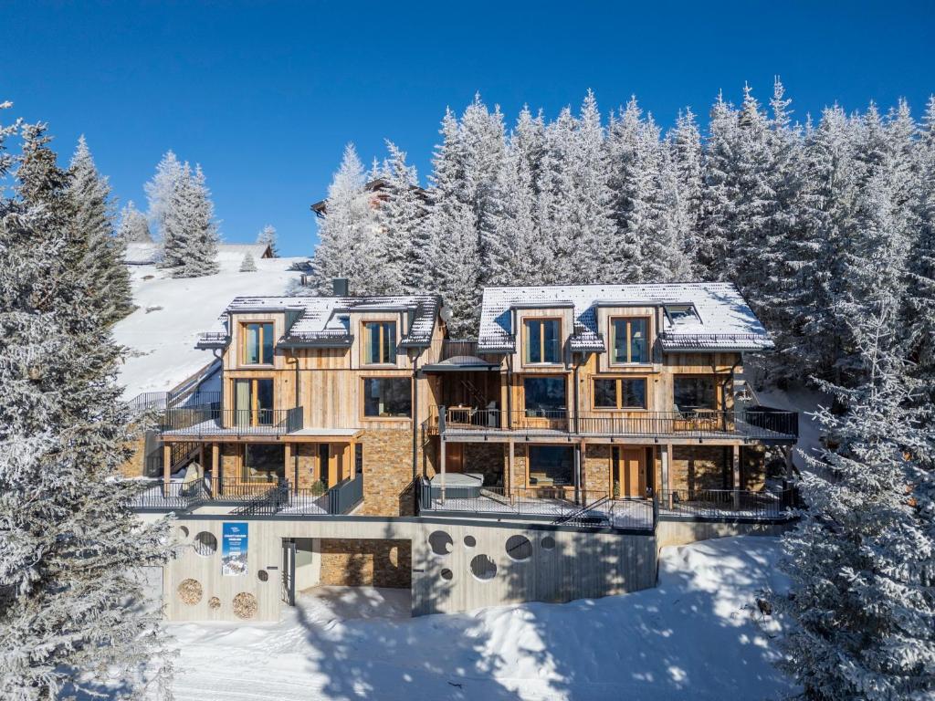 Schladming - Hauser Kaibling - 4
