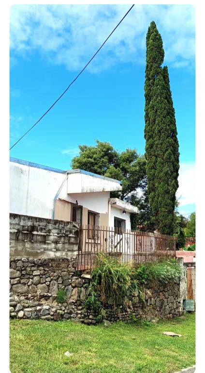 Casona Saldan cerca de Córdoba y dique San Roque - 4