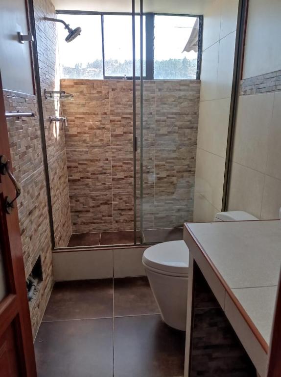 Lunandina Wasi - Tradition & Comfort in Huaraz - 4