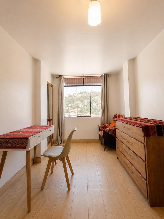 Lunandina Wasi - Tradition & Comfort in Huaraz - 5