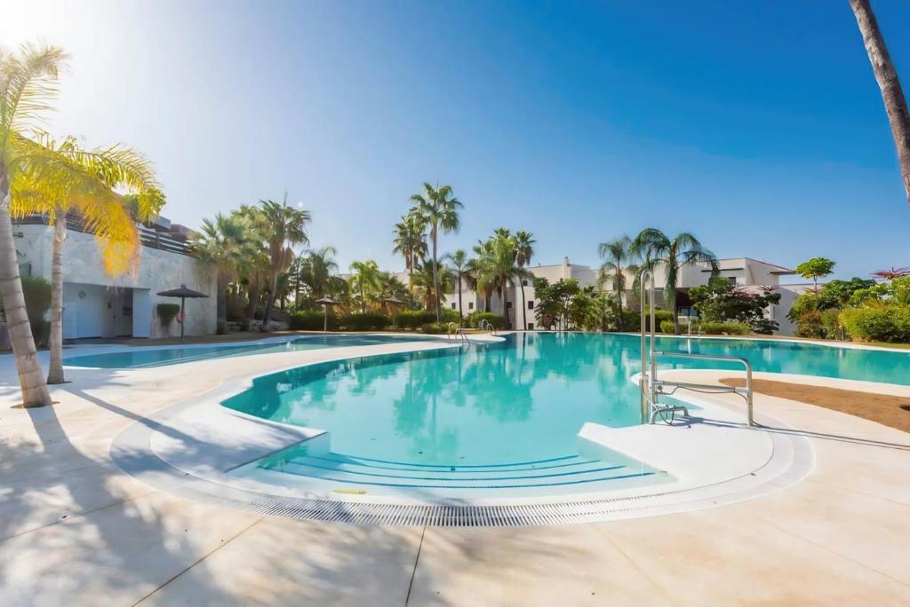 Resort Marbella Pools Family Golf Wifi Children - 1