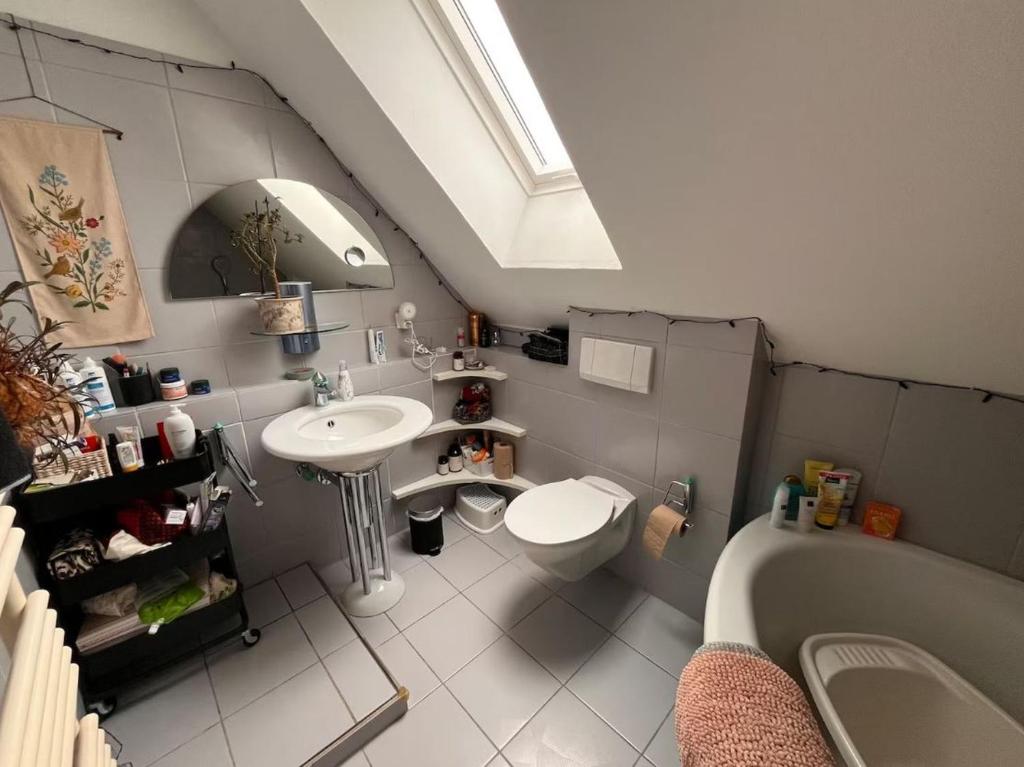 Bright apartment 2 bedrooms 2 bathrooms - 3