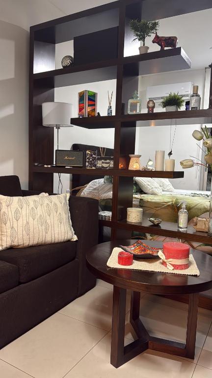 Bonpland Green Studio Palermo Hollywood - 3