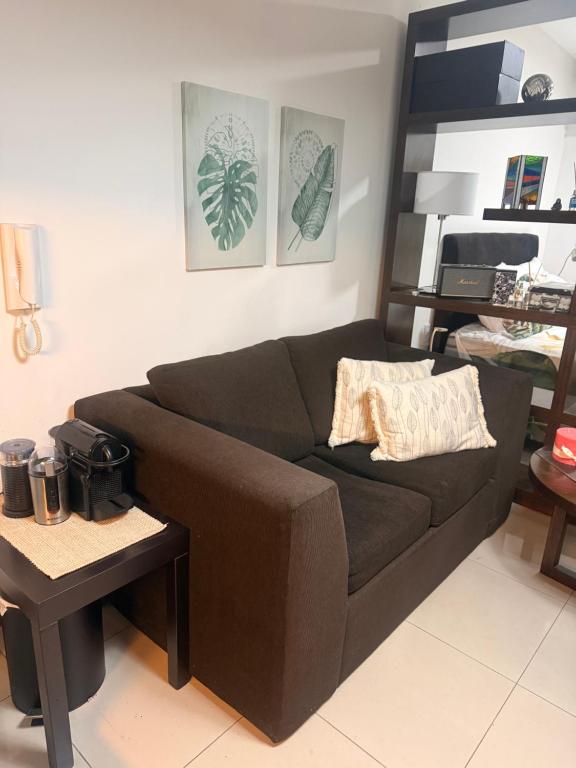 Bonpland Green Studio Palermo Hollywood - 5