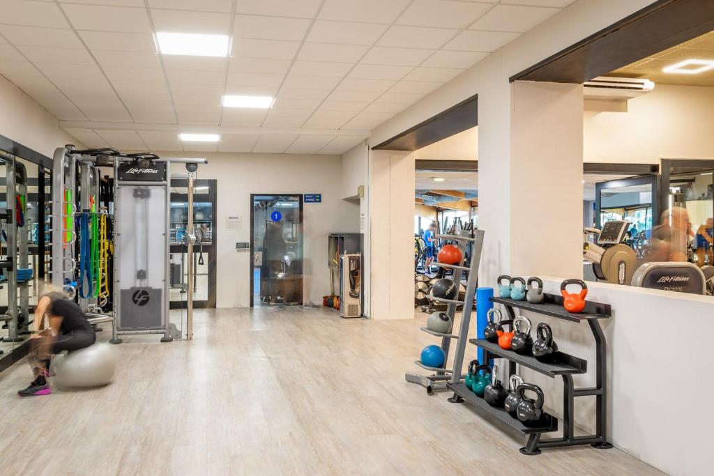 Oassium Hotel - Adults Only - 2