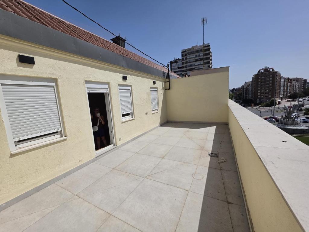 Antonio López Suites - 1