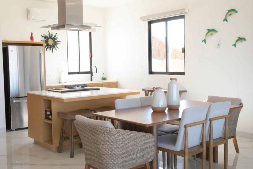 Ocean View Condo in Pedregal - 5