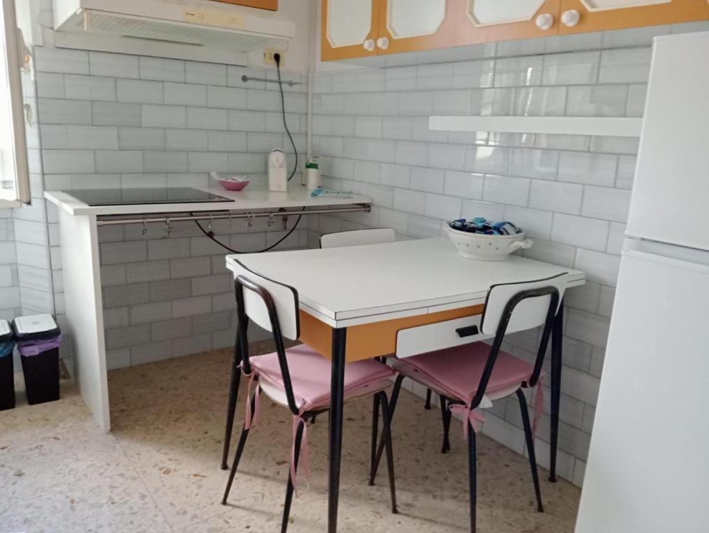 A casa di nonna Iolanda - 4