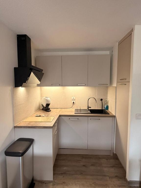 Le Belved'air Appartment 4-6 pers entièrement rénové - 3