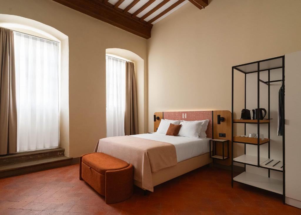 Limehome Arezzo Duomo - 3
