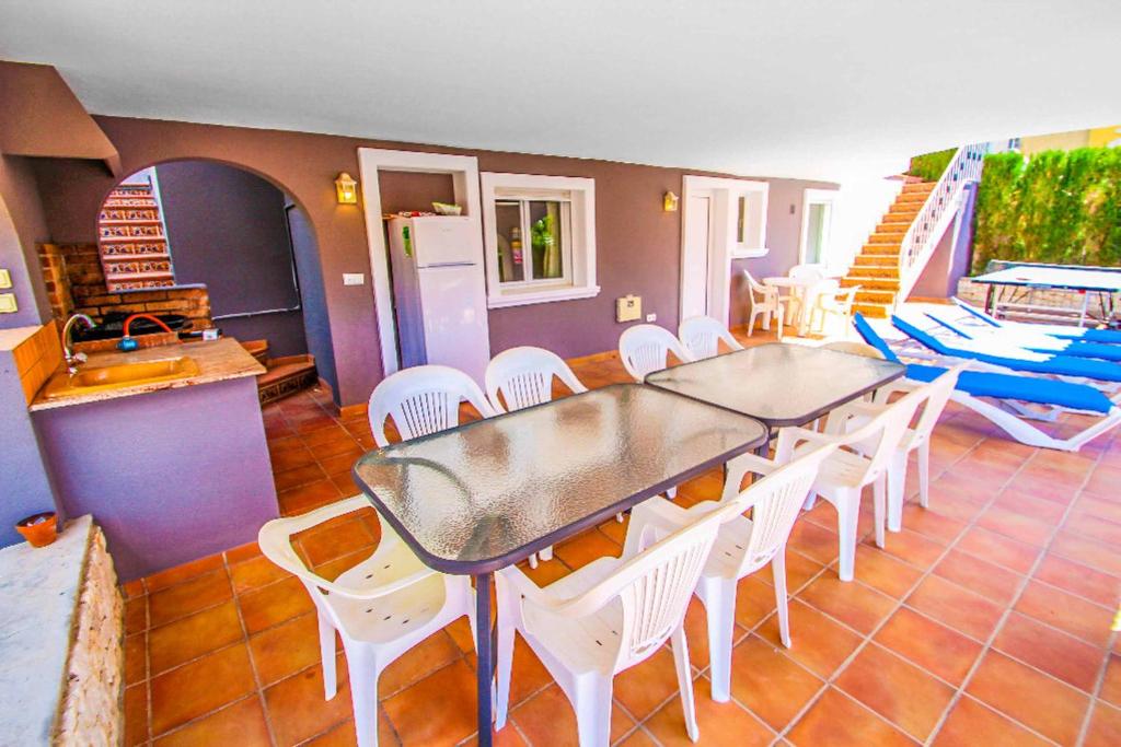 Villa Mi Sueno Dos - 5