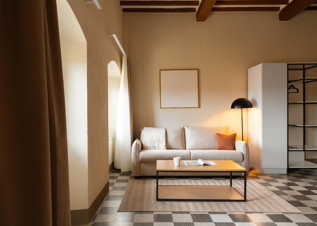 Limehome Arezzo Duomo - 1