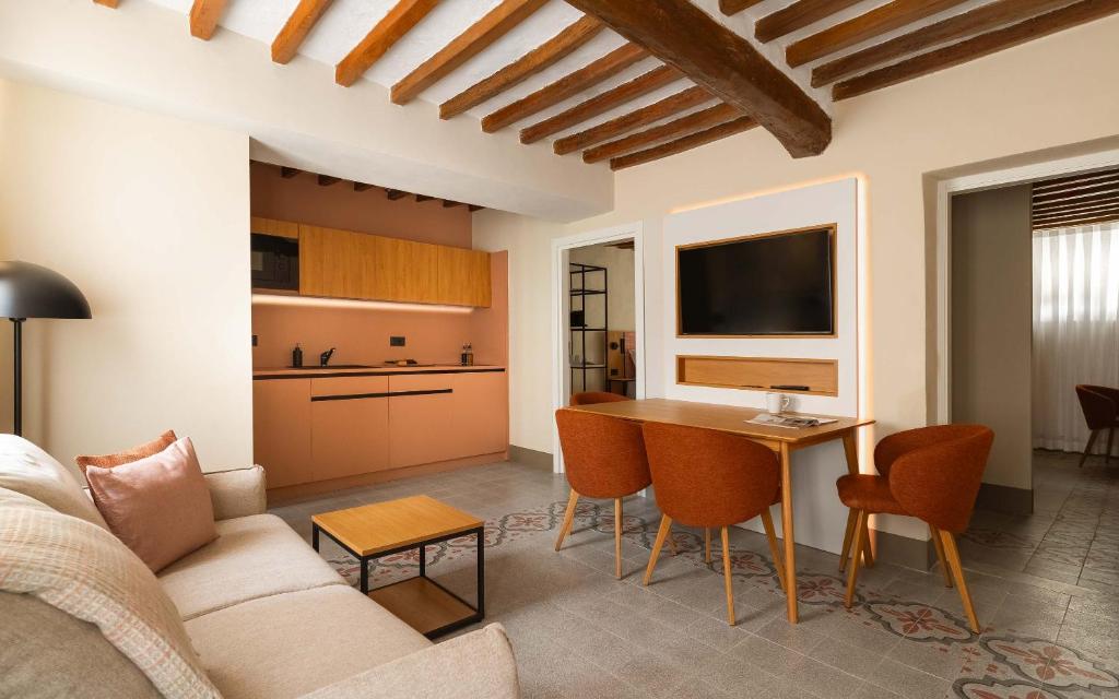 Limehome Arezzo Duomo - 5