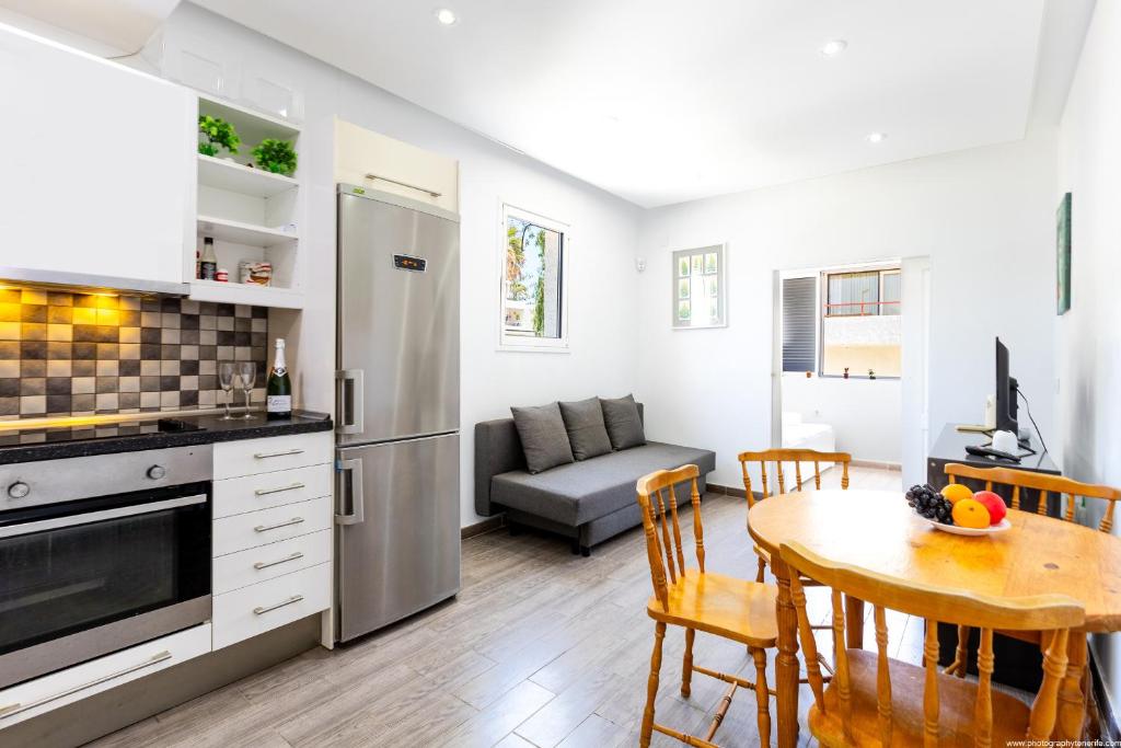 Eureka Apartment - 1