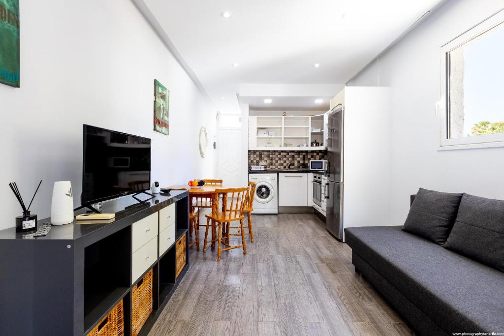 Eureka Apartment - 5