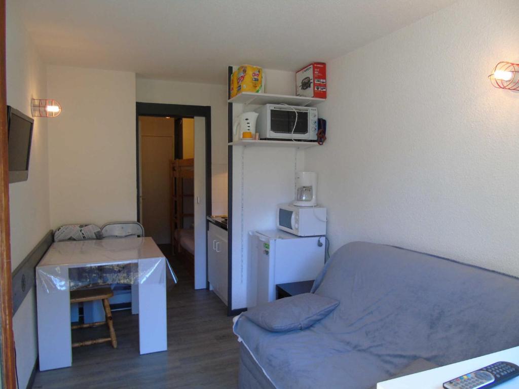 Chalet Club - Studio pour 2 Personnes MAE-8464 - 3