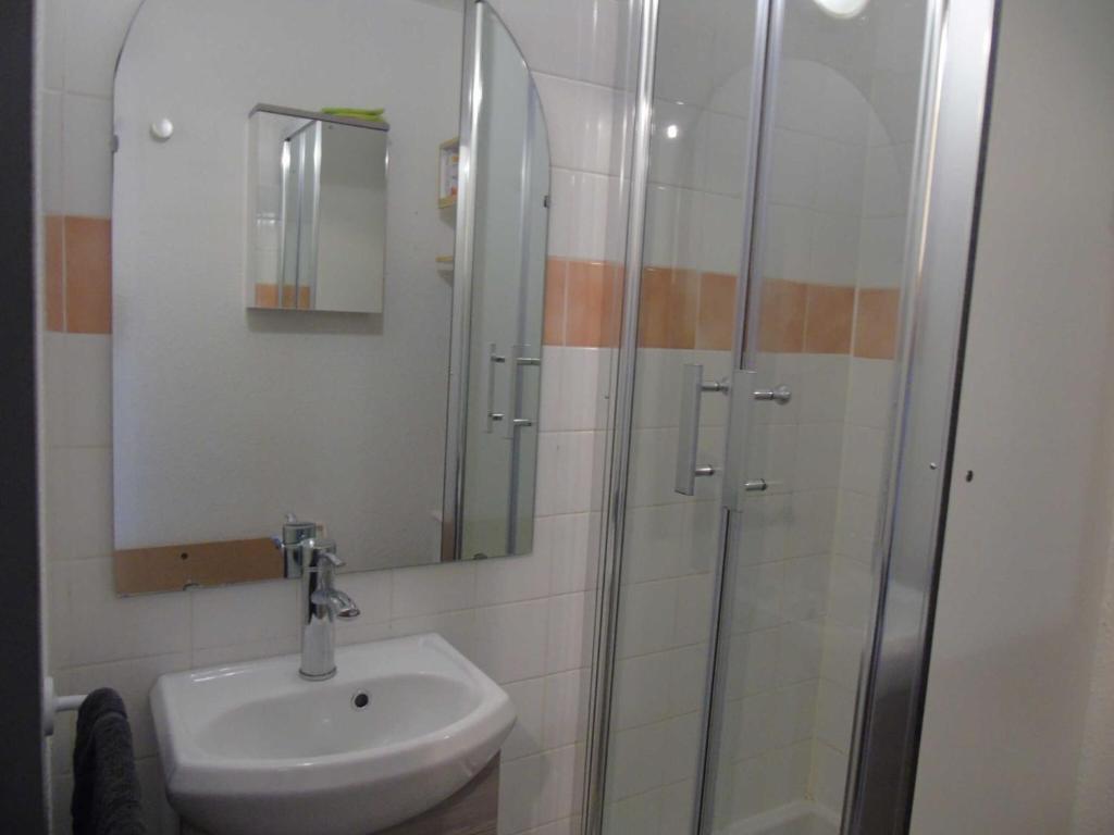 Chalet Club - Studio pour 2 Personnes MAE-8464 - 5
