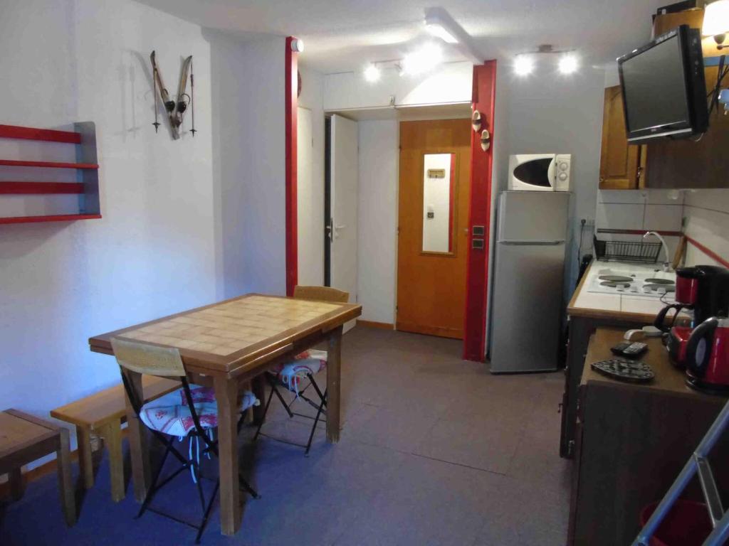 Résidence Chaviere - Studio pour 4 Personnes MAE-9504 - 5