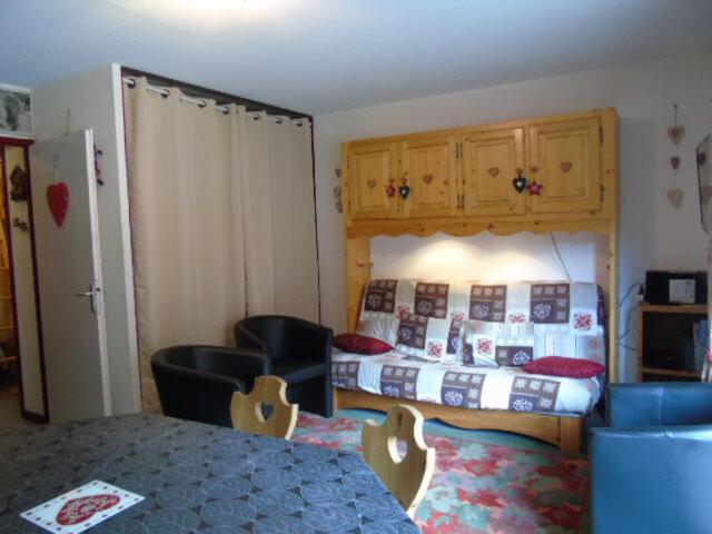 Résidence Grand Argentier - 3 Pièces pour 6 Personnes MAE-9704 - 1