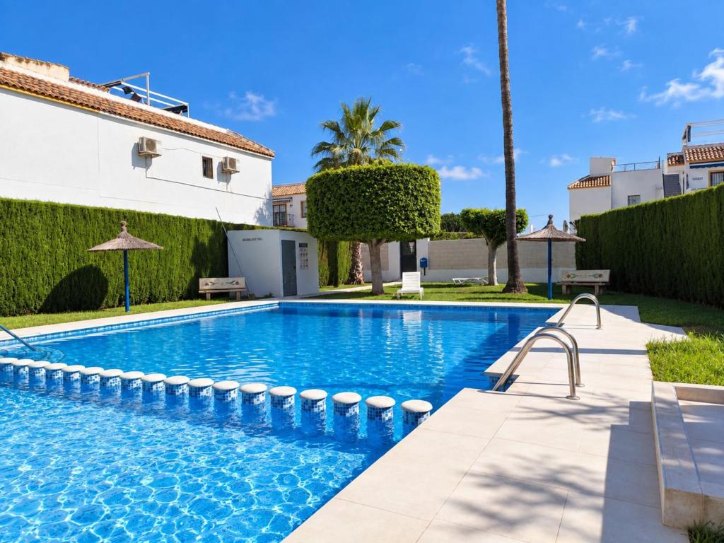 Jardin del Mar House Torrevieja - 1