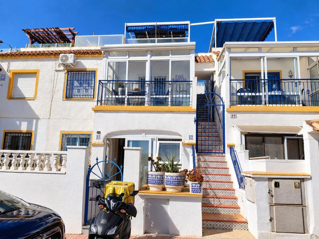 Jardin del Mar House Torrevieja - 2