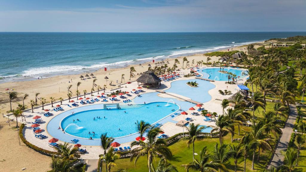 Royal Decameron Punta Sal - ALL INCLUSIVE - 3