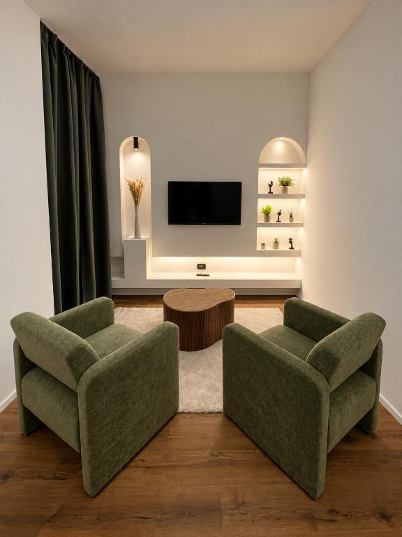 CICALA LOFT - New Design Loft near Aquarium - Ultra-Fast WiFi 850 Mbps - No Elevator - 3