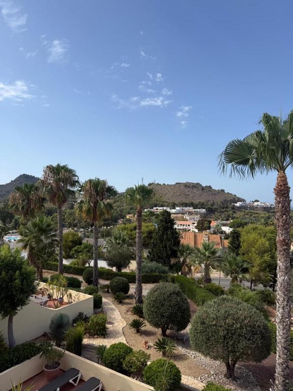 Seraphim Luxury 3-Bed Penthouse at La Manga Club - 1