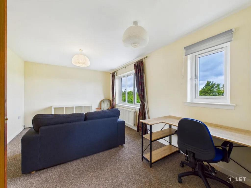 Komfortable Ferienwohnung in Top Lage - 4