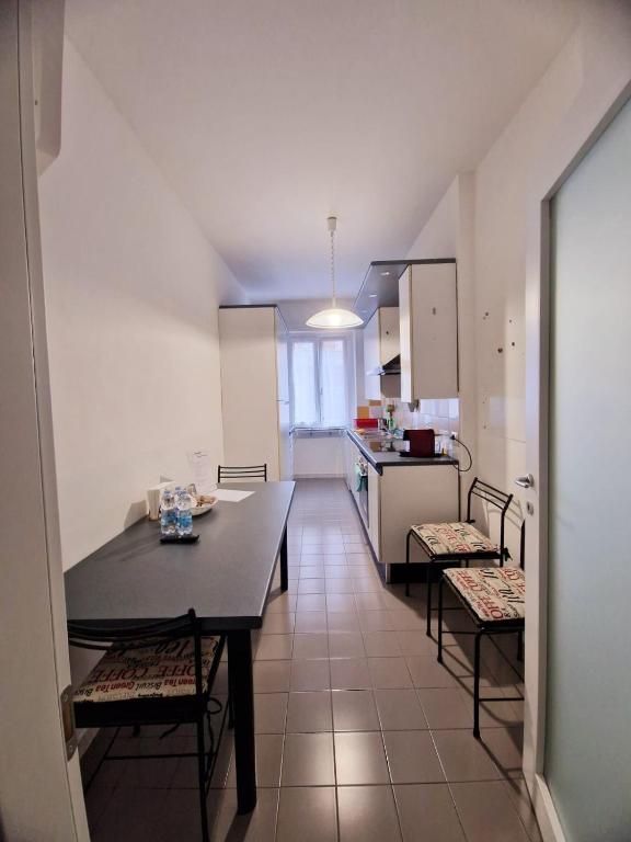Appartamento Affitto Breve Bande Nere - 2