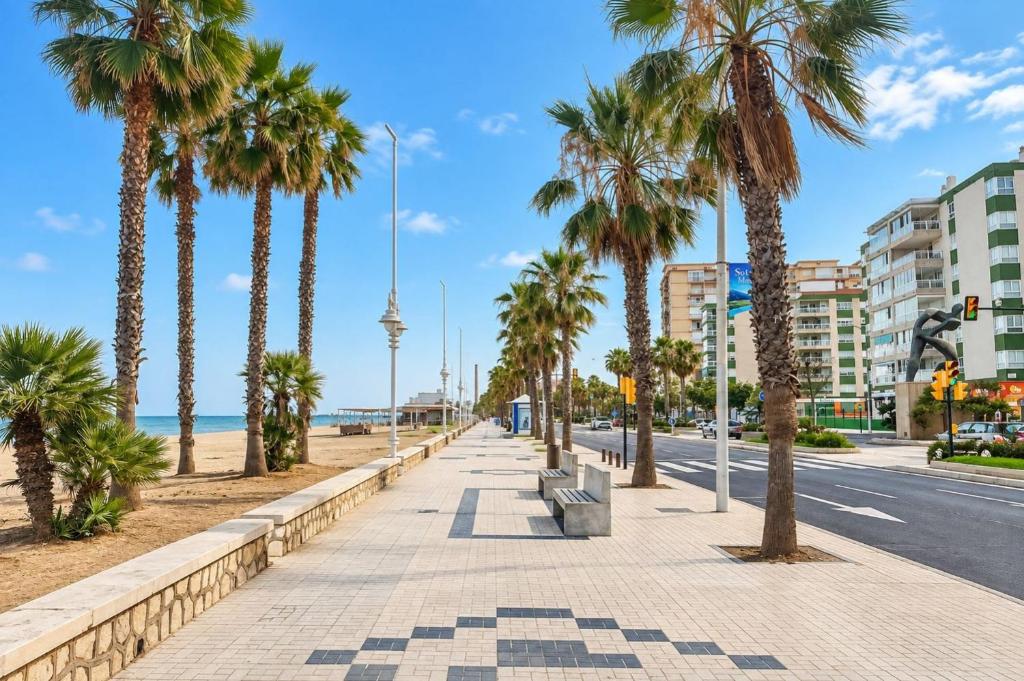 GuestReady - Charming apartment in Malaga - 3