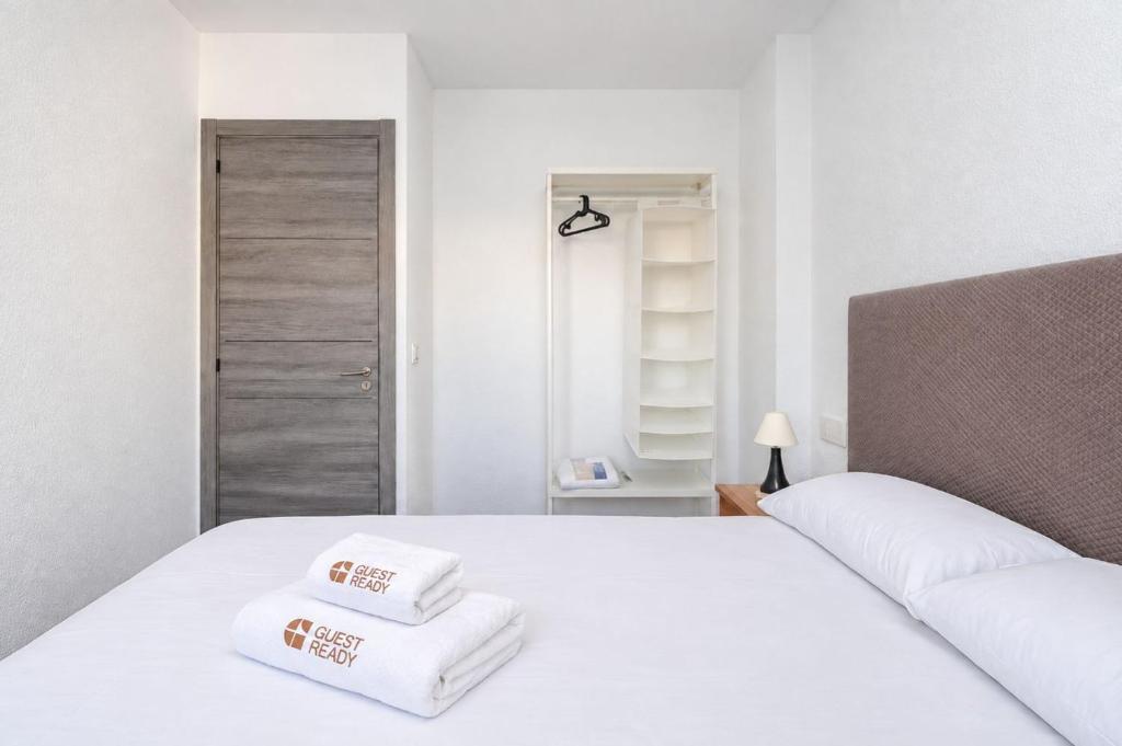 GuestReady - Charming apartment in Malaga - 4