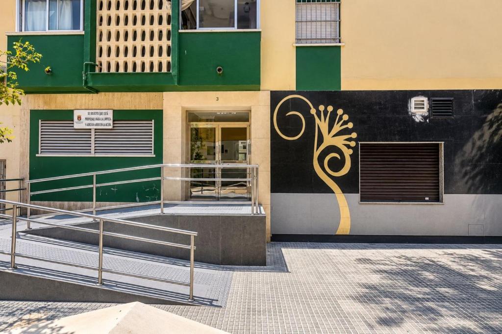 GuestReady - Charming apartment in Malaga - 5