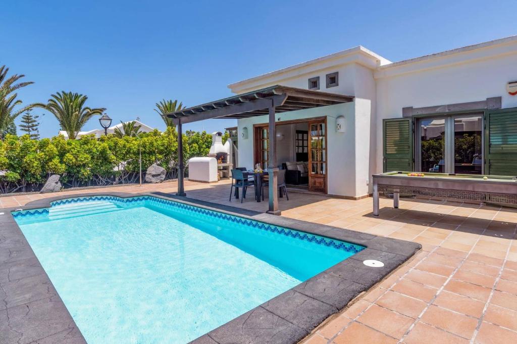 Villa Victoria Luz by Villa Plus - 1