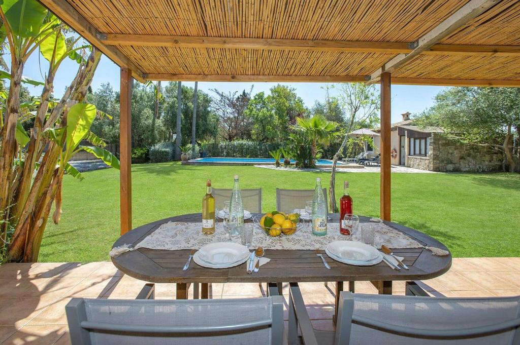Villa Suau Petit by Villa Plus - 3