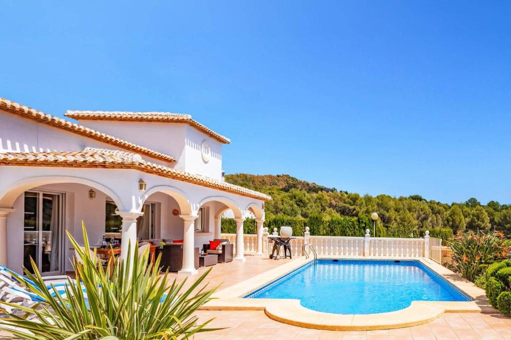 Villa Elemed by Villa Plus - 1