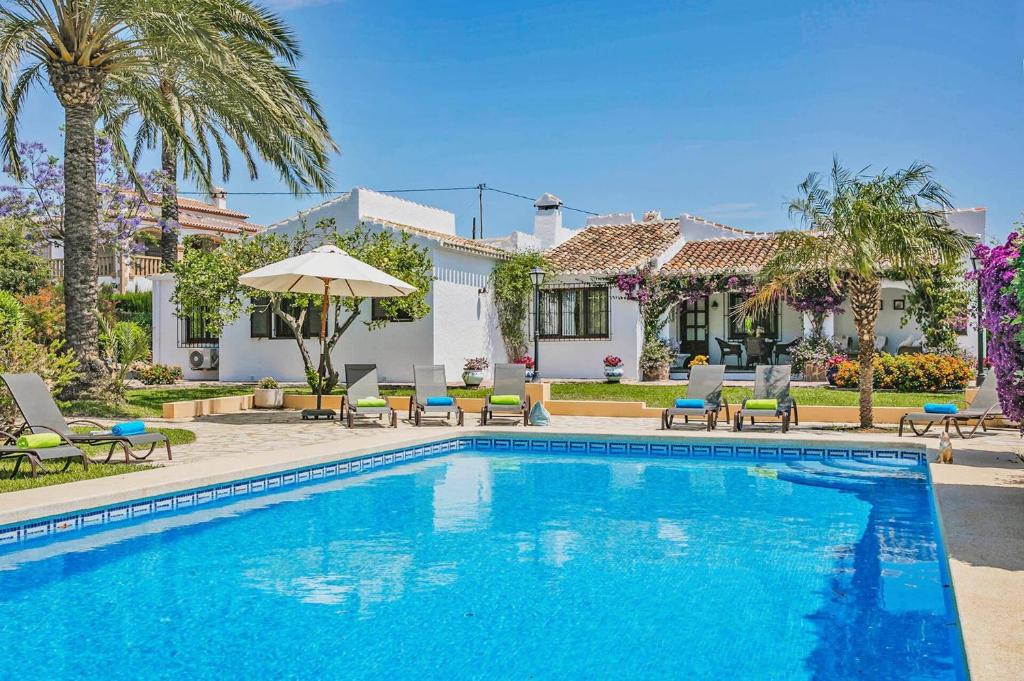 Villa Sortetes by Villa Plus - 1