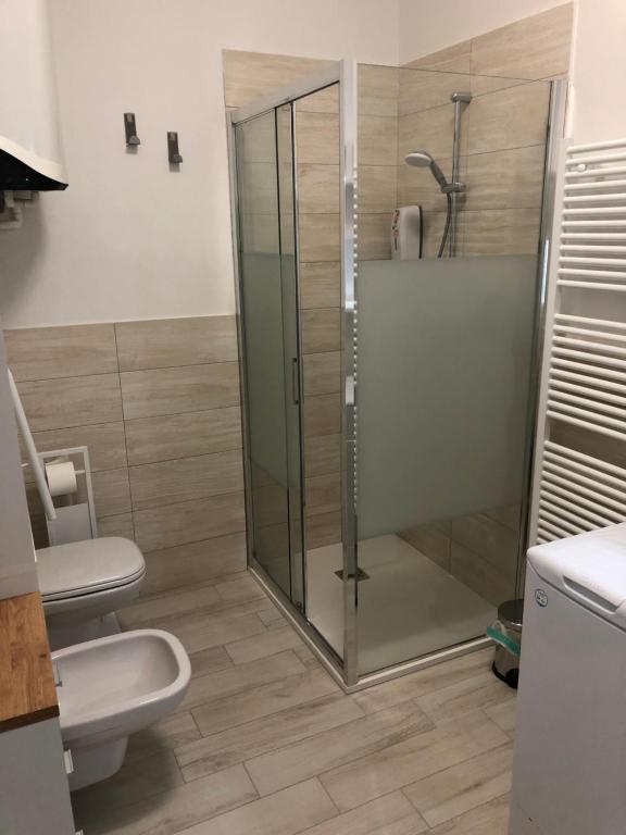 Appartamento House Apartment Tabe Centro Bologna - 2