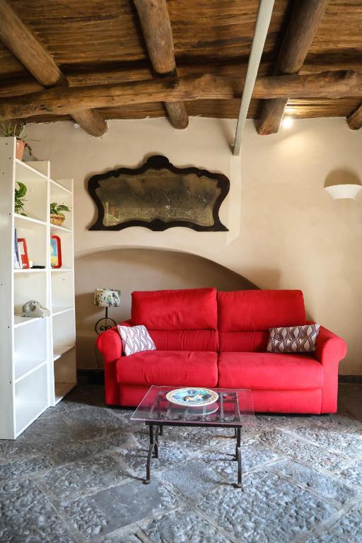 Historic Spinelli vintage house - 1