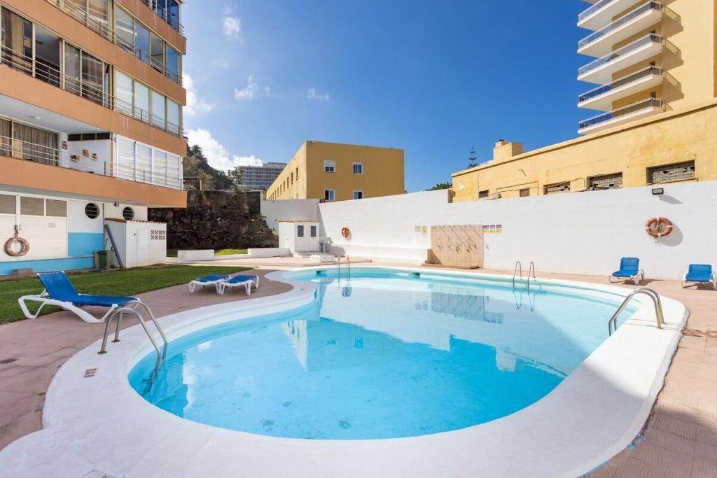 Apartamento Atardecer Martianez - 4