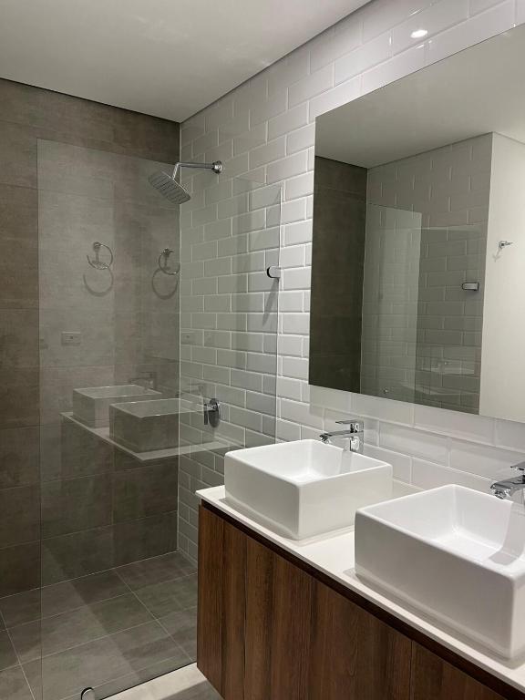 Modern Studio in Ciudad del Rio, Pool, AC, Balcony - 3