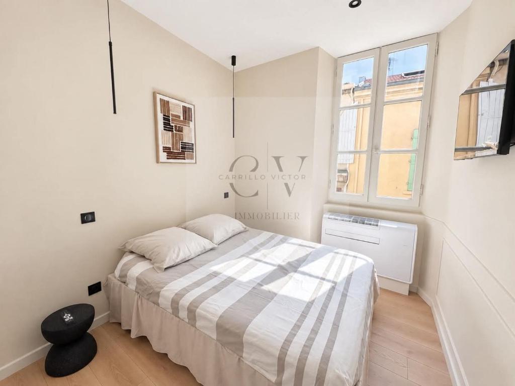 Appartement rénové au cœur du Suquet - 5
